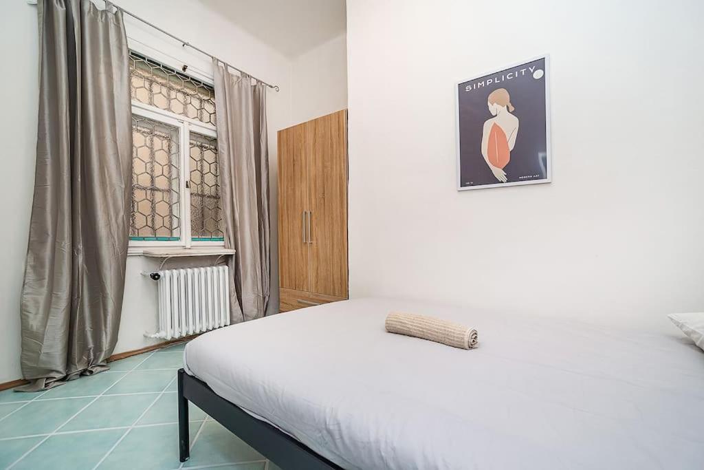 Cozy Old Town Stay - 1-Bedroom Apartment プラハ エクステリア 写真
